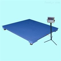 防爆電子地磅秤